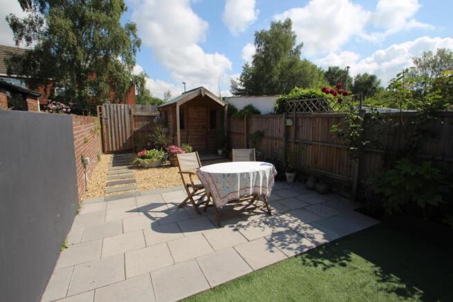 Garden 2