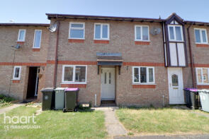 22, Foxgloves, Peterborough PE6 8SH