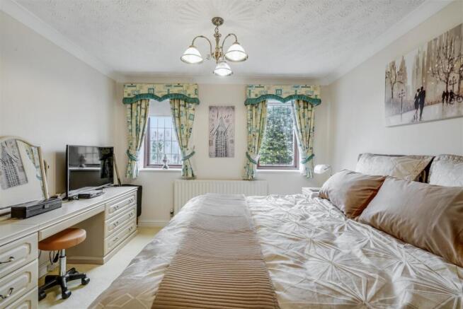 Bedroom 3