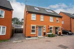 11, Armitage Drive, Rothley LE7 7SS