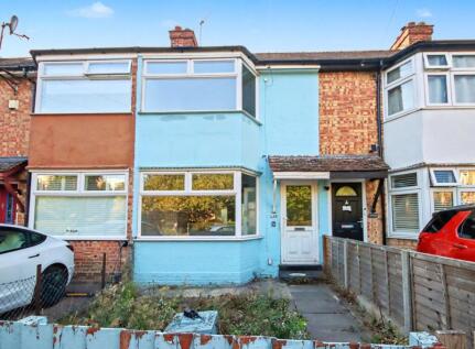168 Cromwell Road, Cambridge, CB1 3EQ