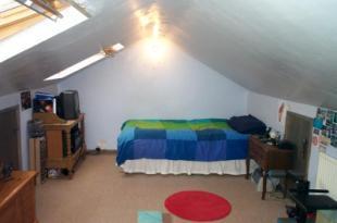 Loft Room
