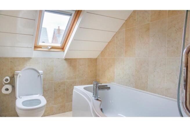 Master En-suite