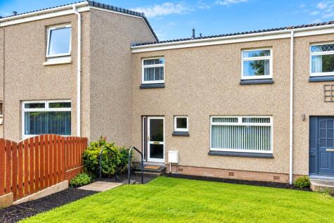 Kilbrennan Drive, Falkirk, Stirlingshire, FK1