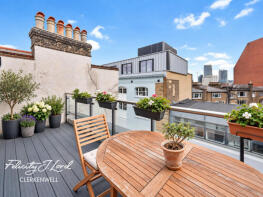 Apartment 501, 9a, Clerkenwell Road, London EC1M 5PW
