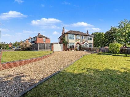 Dodington, Whitchurch, SY13