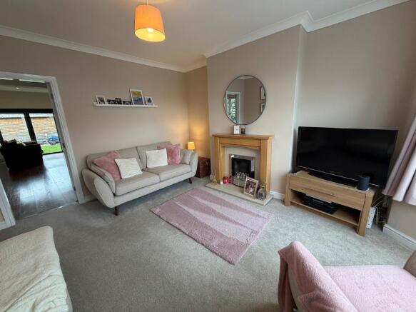 Lomond Rd, Hull, HU5 5BN photo 2
