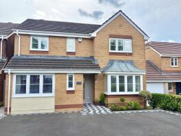 8, Parc Gilbertson, Rhydyfro, Swansea SA8 4PU