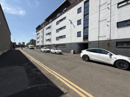 Flat 3/1, 20, Charlotte Street, Glasgow G1 5DP