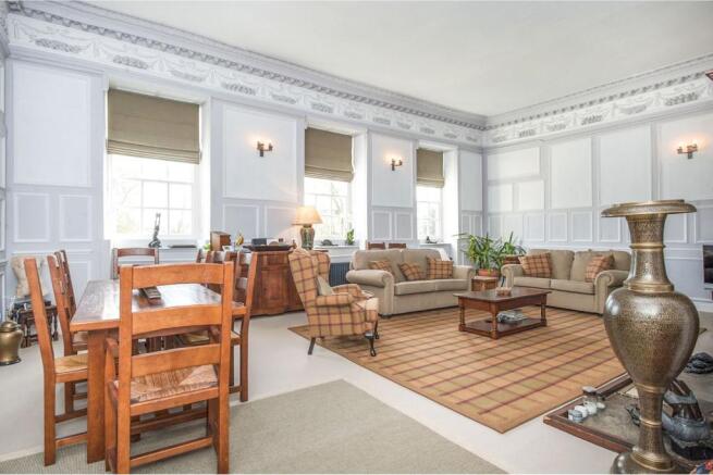 Drawing Room