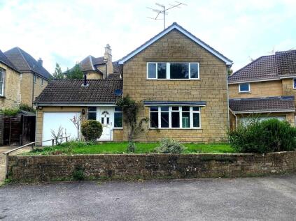 Springhill, Nailsworth, GL6