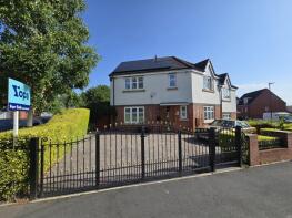 11, Chaucer Road, Walsall WS3 1DD