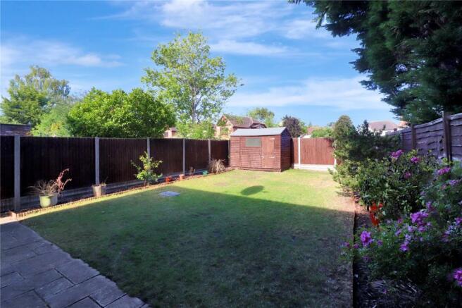 Garden View 2