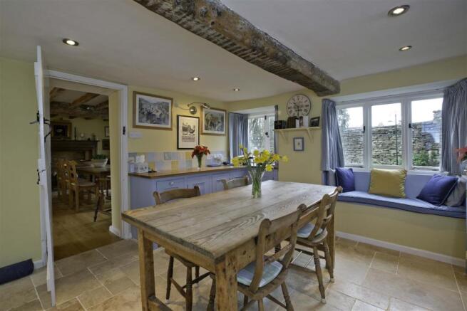 The Old Cottage's, Chelworth-18.jpg