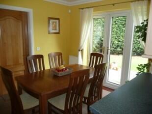 Breakfast Room