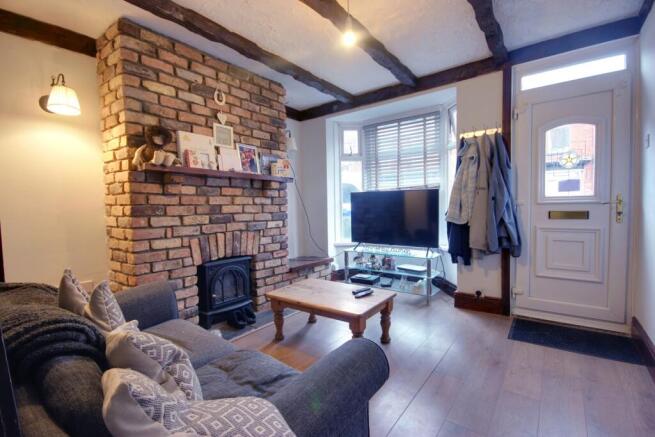 2 bed Terraced for sale Image 4