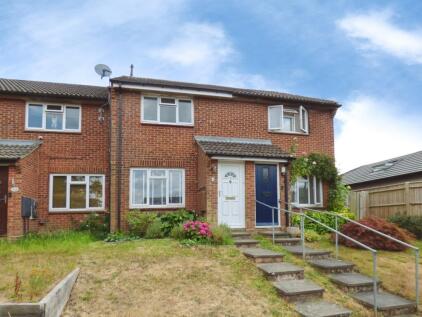 Whitebeam Road, Hedge End, Southampton