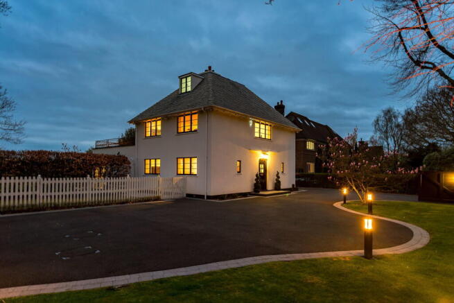 Broseley Lane, Culcheth photo 4