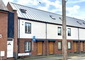 1, Shaw Street, Nottingham NG11 6HF