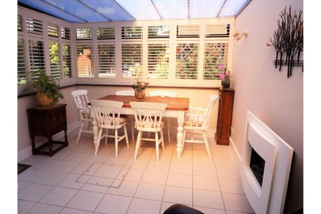 Sun Room