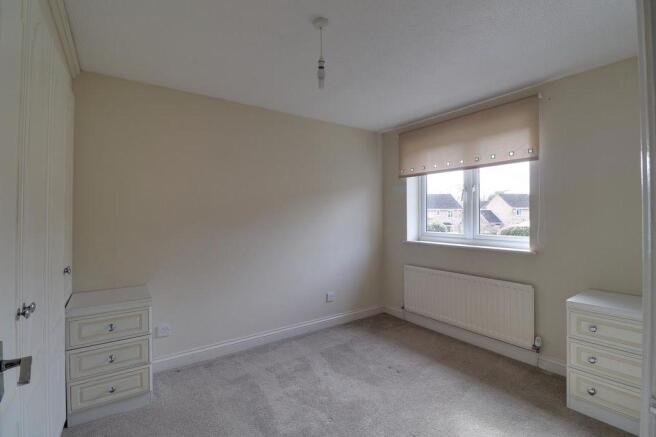 Bedroom 1 (Double with Ensuite)