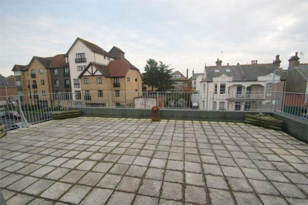 1 westcliff terrace