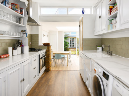 84, Wimbledon Park Road, London SW18 5TX