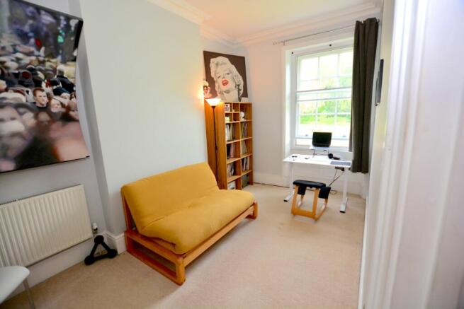 Dressing Room