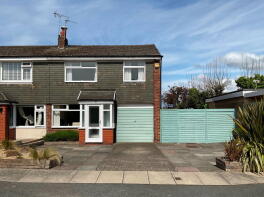 4, Thursby Close, Ainsdale PR8 3TQ