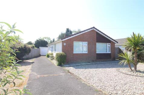 Rosewood Gardens, New Milton, Hampshire, BH25