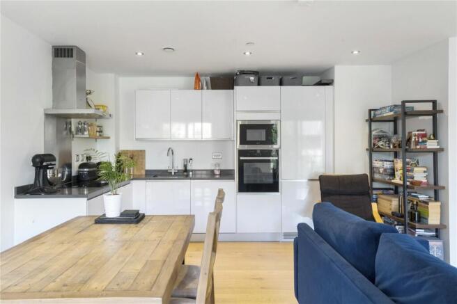 Dining/Kitchen