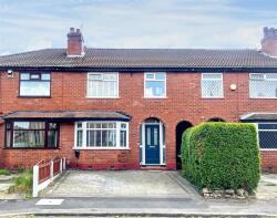 22, Hall Avenue, Altrincham WA15 6SD
