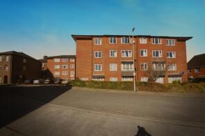 Flat 3, Eleanors Court, Albion Street, Dunstable LU6 1SB
