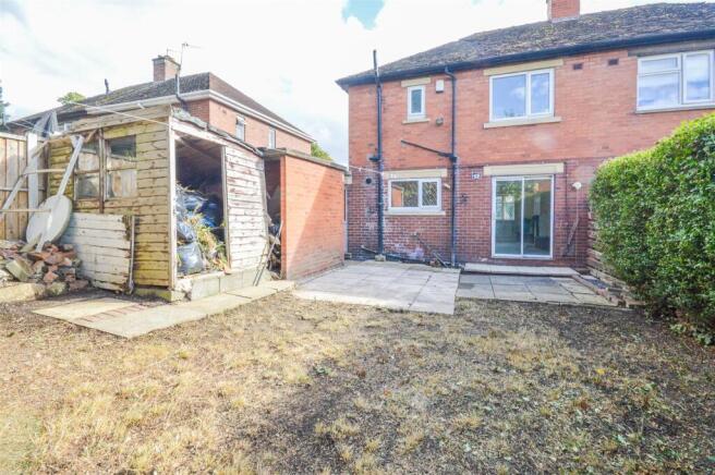 2 bed Semi-Detached for sale Image 10