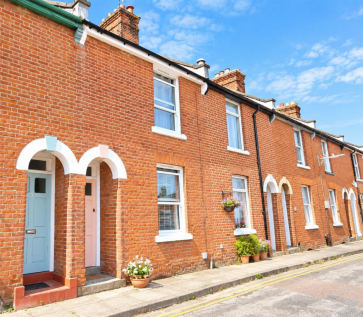 Grove Terrace, Canterbury