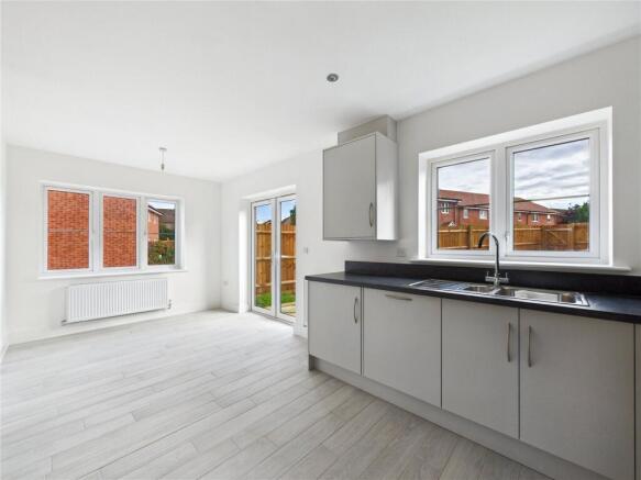Plot 12, Pine Grove, Trimley St. Mary, Felixstowe, Suffolk, IP11 photo 4