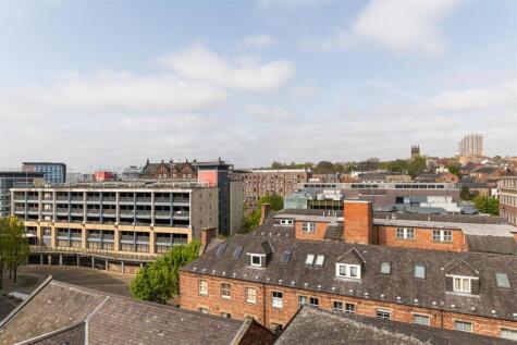 Waterloo House, City Centre, Newcastle Upon Tyne