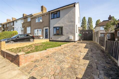 Churchdown, Bromley