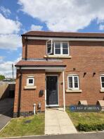 457b, Nuneaton Road, Bulkington, Bedworth CV12 9SB