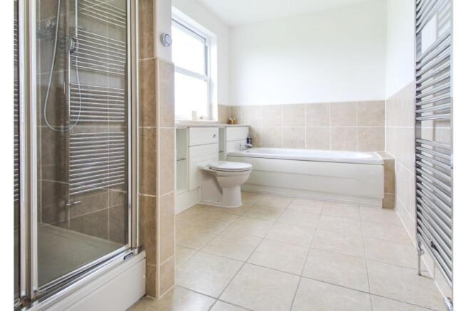 En-suite One
