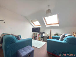 Flat E, 12-14, Glenburnie Road, London SW17 7PJ
