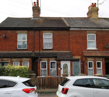 South Street, Leighton Buzzard, Central Bedfordshire