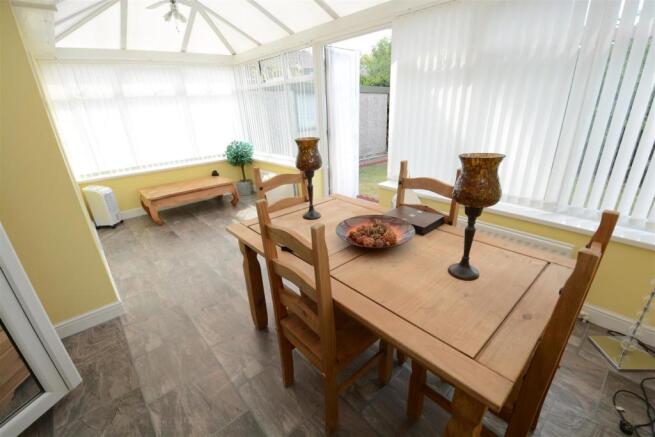 conservatory