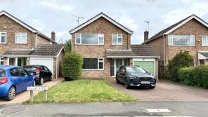 35, Park View, Hinckley LE10 3PT