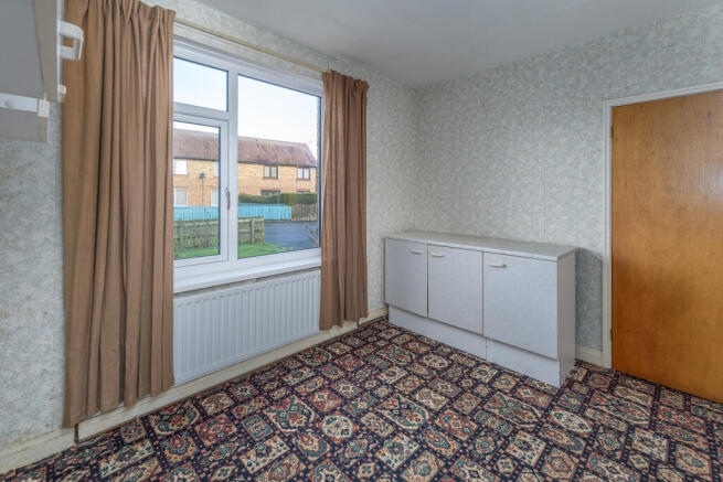 Front Room