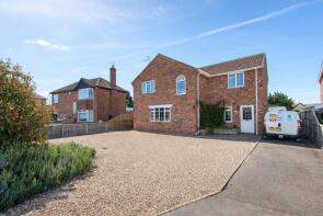 180, Wyberton Low Road, Boston PE21 7SE