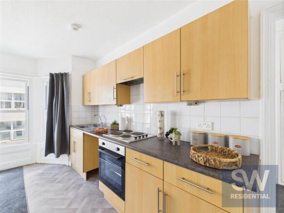 1 bed Apartment to rent Image 8