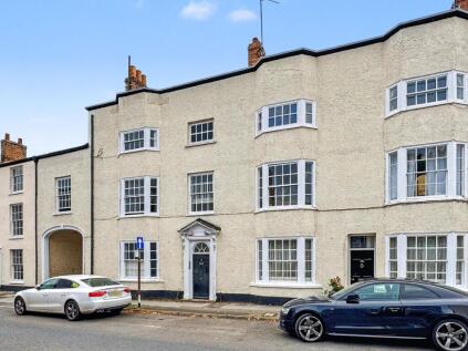 Gloucester Street, Faringdon, SN7