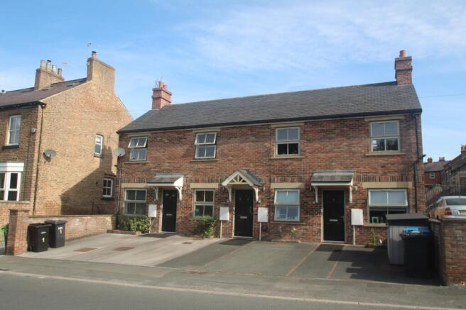 1 bed Flat to rent Image 9