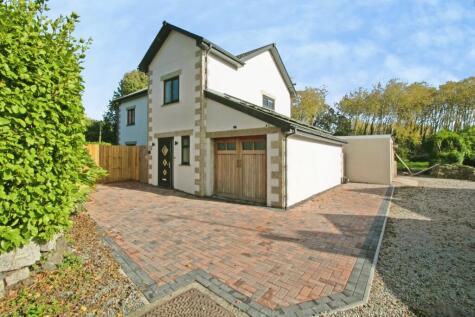 Roscroggan, CAMBORNE, Cornwall, TR14